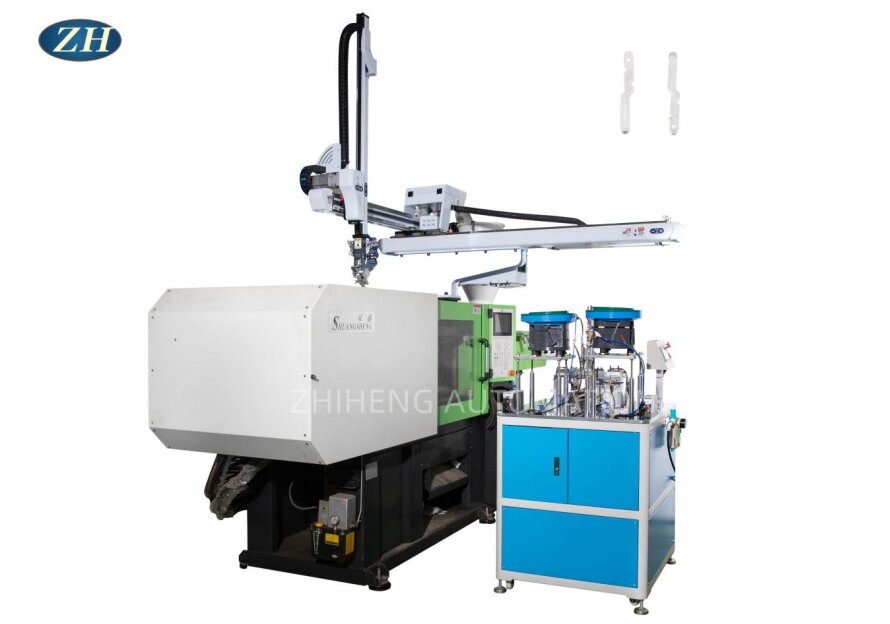 Automatic Feeding Machine High Precision