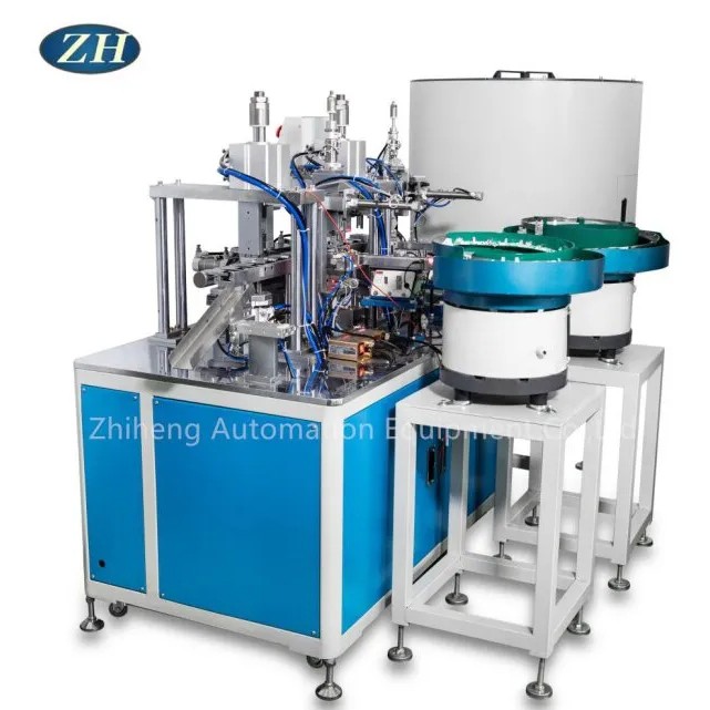 Ultrasonic Machine For Adapter